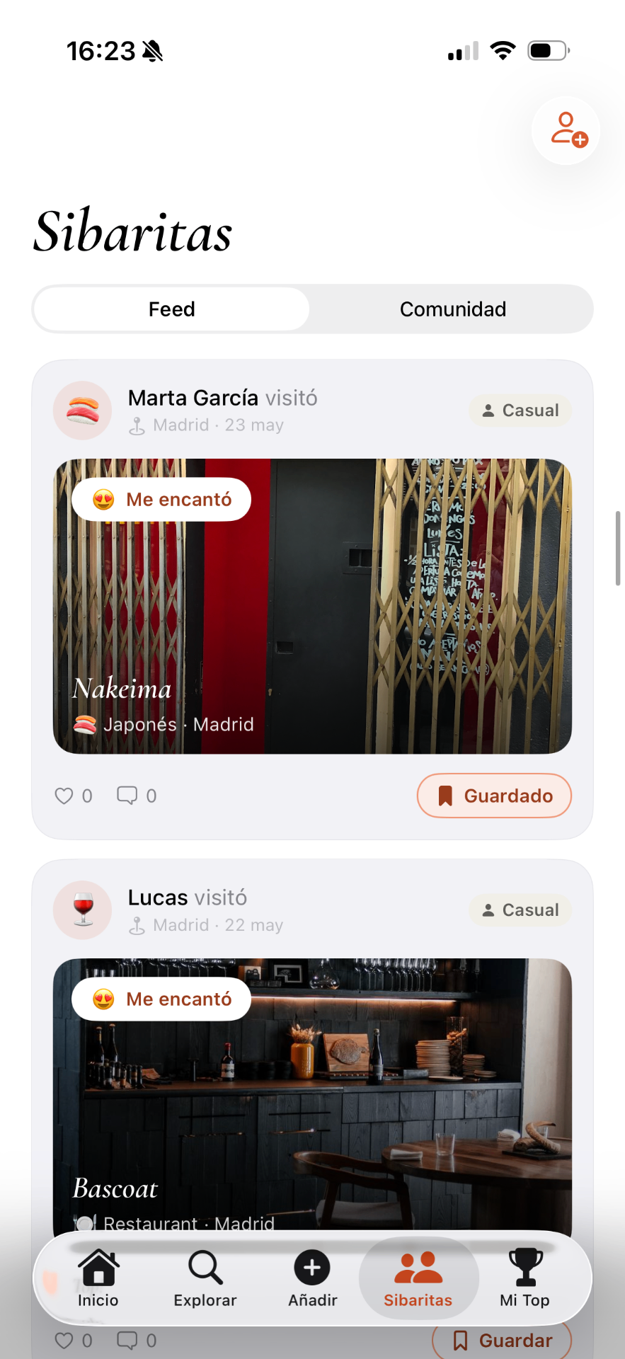 Logia social